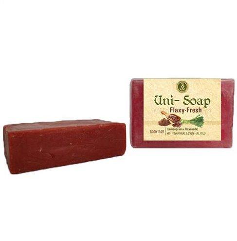 Flaxy Fresh Natural Soap
