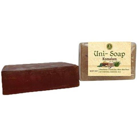 Komalam Natural Soap 