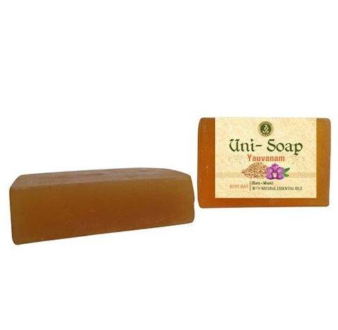 Yauvnam Natural Soap