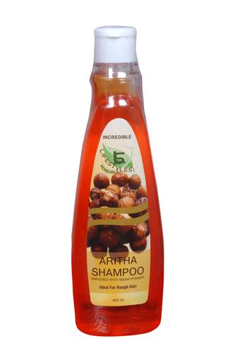 Aritha Shampoo 