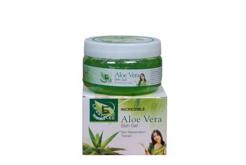 Incredible Aloe Vera Skin Gel 