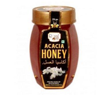 Acacia Honey 250 GM 