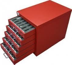 HPLC Column Storage Cabinet CSC 30