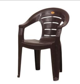 Low Back Plastic Chairs