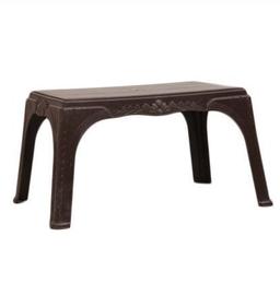 Plastic Table