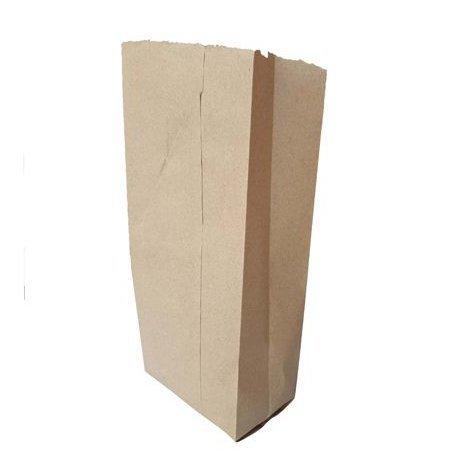 Brown Paper Kraft Bag 