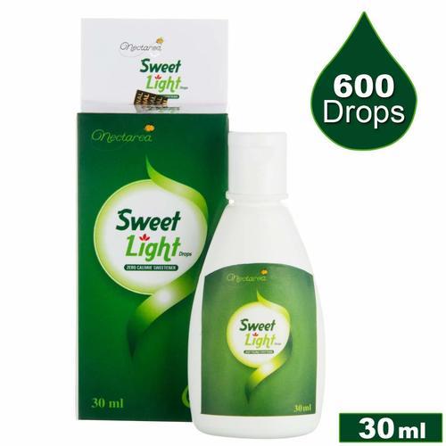 Nectarea Sweet Light Drops