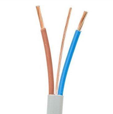 10 mm Electric Twin Cable  