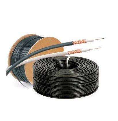 Co-Axial Cable 