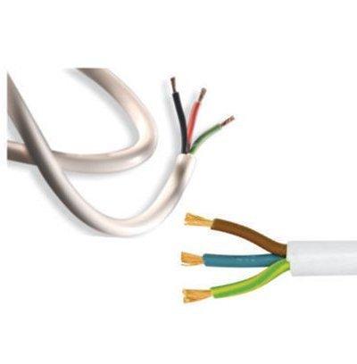 PVC Insulated Multicore Flexible Round Cable