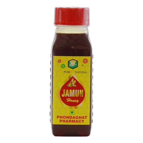 Pure Jamun Honey