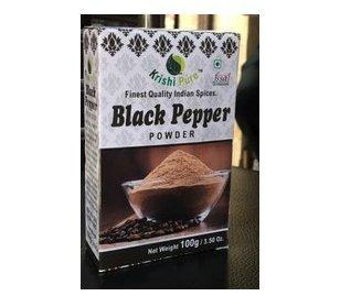 Black Pepper Powder 