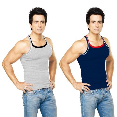 SIGNATURE CHAMP GYM VEST