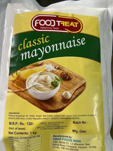 Classic Mayonnaise