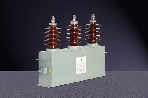 3 Phase Surge Capacitor
