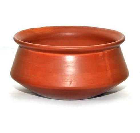 Clay MH Cooking Pot