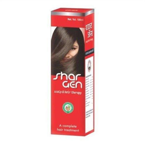 Herbal Shargen Hair Oil