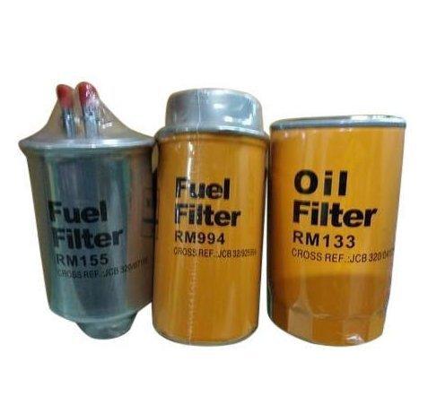 JCB Diesel Filter Kit