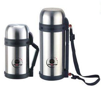 Vacuum Stainless Steel Flask 350ml  