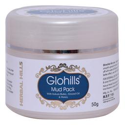 Glohills Mud Pack 50gms
