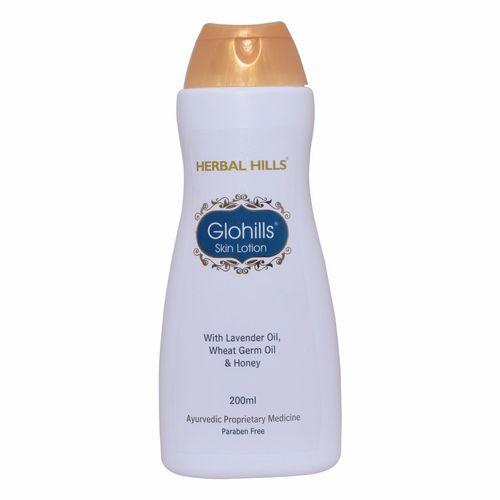 Glohills Skin Lotion - 200ml