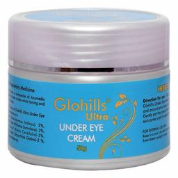 Glohills Under Eye Cream - 50gms