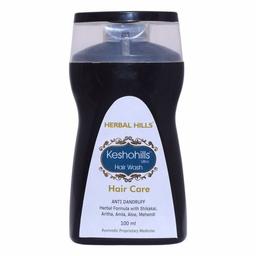 Keshohills Hair Wash 100ml