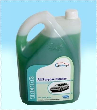 All Purpose Liquid Car Cleaner 