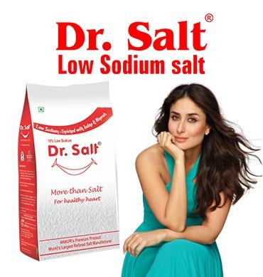 Ankur Dr.Salt