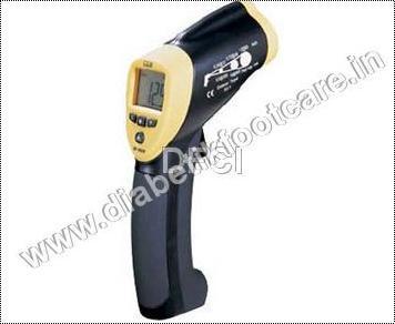 IR Foot Thermometer