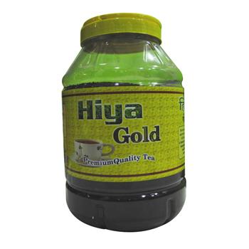 Hiya Gold Premium Quality Tea