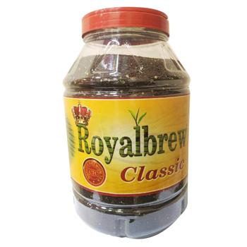 Royalbrew Classic Tea