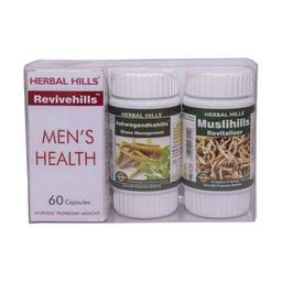 Revivehills Combination Pack