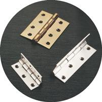 DOOR FITTINGS