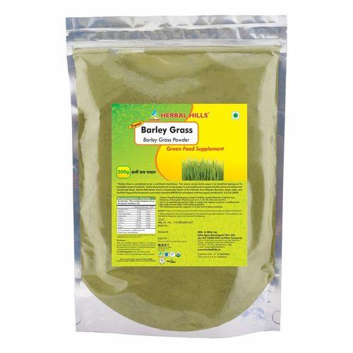 Barley Grass 500gms Powder Saver Pack