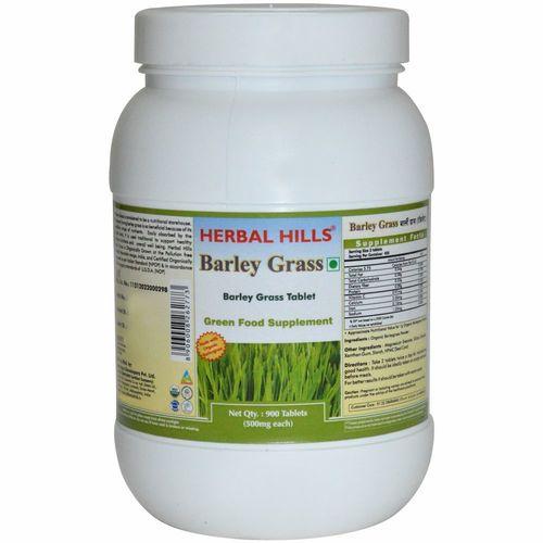 Barleygrass - Value Pack 900 Tablets