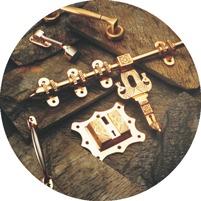 DOOR HARDWARE
