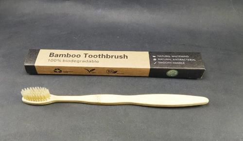 Bamboo Tothbrush