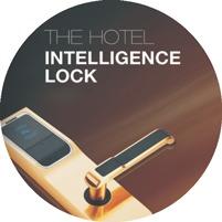 ELECTRONIC LOCK