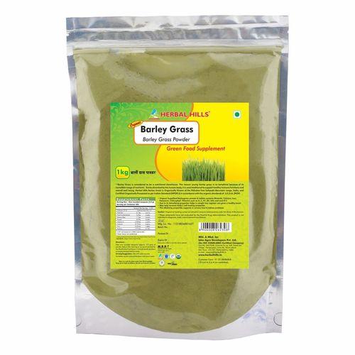 Barley Grass 1 kg Powder Value Pack 