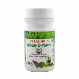 Wheat-O-Power 100 Gms Powder