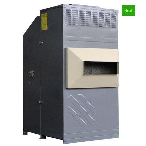 Hybrid Indirect Evaporative Air Cooler