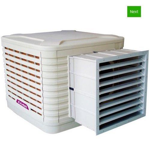 Residential Central Cooling Super Air Cooler