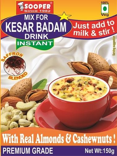 Badam Drink 150g