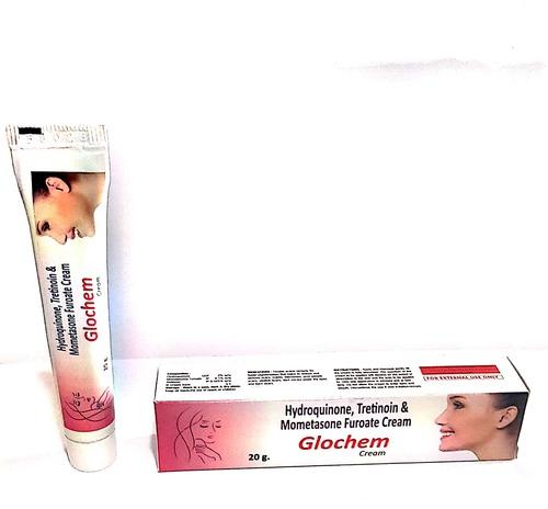 20gr. Glowchem Cream