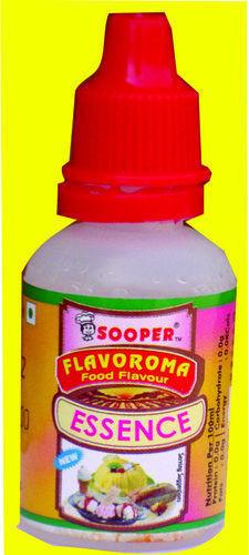 Food Flavours In 20ml Bottles