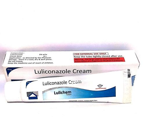 Lulichem Cream