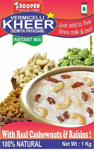 Instant Vermicelli Sevai Kheer Mix