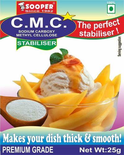 CMC Sodium Carboxymethyl Cellulose