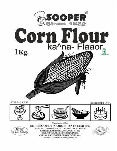 Corn Flour 1Kg